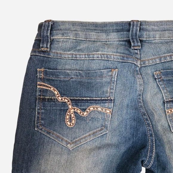 Degli's Selfdom low rise jeans - Picture 6 of 6